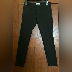 Gap Black Dress Pants